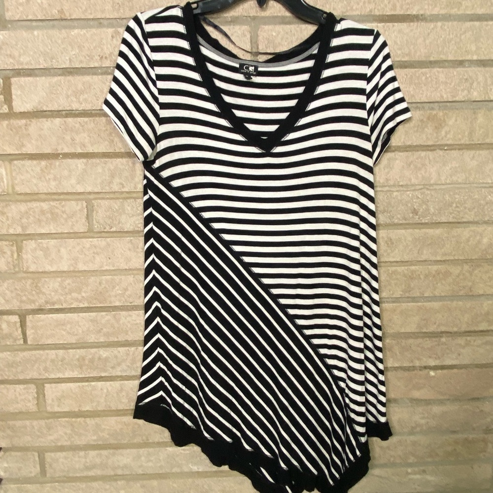 Cable & Gauge shirt